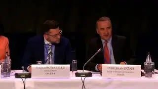 General Committee on Economic Affairs, Science, Technology and Environment, 3 July 2022