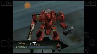 Front Mission 3 Stage 27
