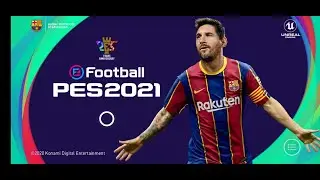 PES 2021 NICE GAMEPLAY!!!!! Lionel Messi Scoring a last minute goal to secure a win!!!!!!!!!!!!