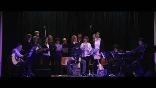 La buona novella - Il vangelo secondo Fabrizio De Andrè