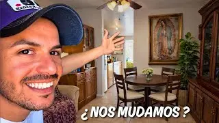 El &uacute;ltimo video desde la Casa Abandonada | ya qued&oacute; casi lista