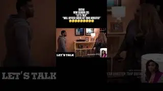 Tyler Perry&rsquo;s Sistas: New Season (10) &ldquo;LET&rsquo;S TALK&rdquo;Why Does Danni Keep Giving Out Her Address 🤦🏽&zwj;♀️