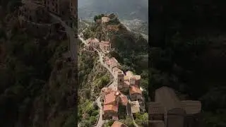 Savoca, il paese delle 7 facce 🎭