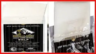 Great product -  Gorilla Gold Non-Toxic Grip-Enhancing Reusable Towel