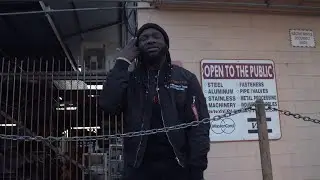 Red Tips - Down Bad music video | Christian Rap