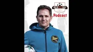 Modern Soccer Coach Podcast with Saul Isaksson-Hurst (The 1-2-1 Specialist Coach) & Gary Curneen