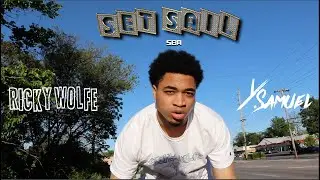 Ricky Wolfe - Set Sail (featuring Y. Samuel) [Official 1 Take Video]