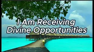 Easy & Inevitable Quantum Jump For Divine Feminie- Wealth, Love, Beauty, New Opportunities