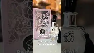 Top 10 melhores perfumes &Aacute;rabes Femininos!