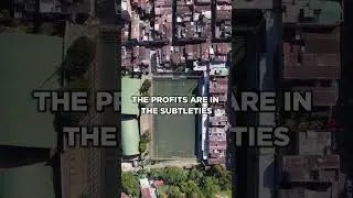 BEST ADVICE to anyone wanting to invest in property