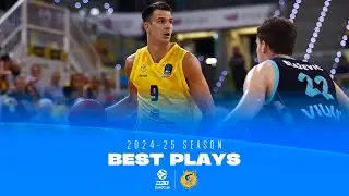 2024-25 BEST PLAYS | Dreamland GRAN CANARIA