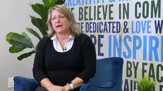 Bonnie Harkness, COO 360kids &mdash; Belonging and the link to homelessness