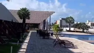 Terreno medindo 364 metros no cond&ocirc;mino Bosque de Intermares, por R$ 420 mil