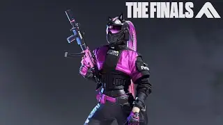 THE FINALS