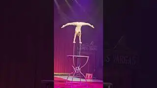 BEAUTIFUL SHOW, PETALUMA, CA 2023. CIRCUS VARGAS 🎪 ♥️