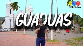Discover Guaduas, Heritage Town of Colombia &ndash; Traveling Colombia