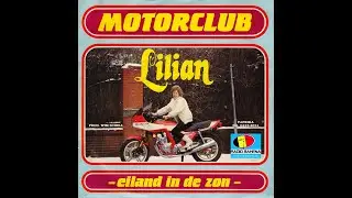 Lilian - Eiland In De Zon (1982)