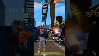 777 official Guild trails Part 2 #shorts #freefiretelugu