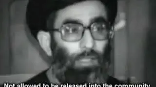Assassination attempt on Imam Khamenei [Eng sub]