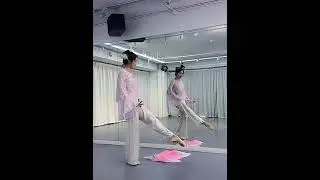 小影儿-梁祝片段学习