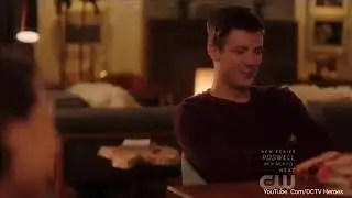 The Flash 5x11 Ending Scene HD