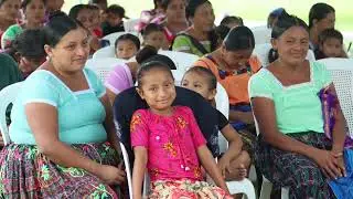 Better Care for NCDs in Belize through the European Union Health Sector Support Programme (EU-HSSP)