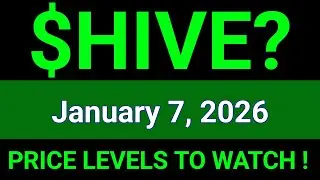 HIVE Stock (HIVE Digital Technologies Ltd.) HIVE Stock Analysis | January 7, 2026 