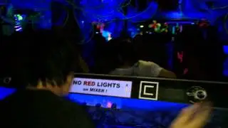 VIVID LOOP LIVESET @ BAN SABAII 08/01/2015
