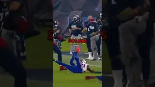 Top 10 stiff arms in NFL history | Part 2
