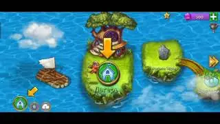 Satisfying Dragon Egg Evolution. Mobil Game