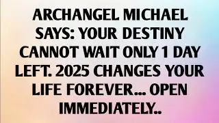ARCHANGEL MICHAEL SAYS: YOUR..