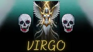 VIRGO THIS PERSON THINKS ABOUT YOU DAY & NIGHT❤️&zwj;🔥 SUFFERING IN SILENCE😢 FEBRUARY 2026 TAROT READING