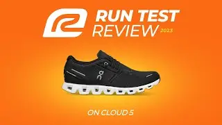 On Cloud 5 Review: A Fashionable Shoe for the Active Lifestyle