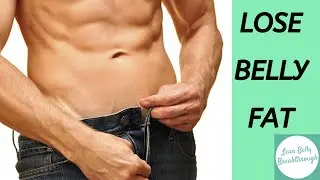 Lean Belly Breakthrough - The Secrets To Lose Belly Fat
