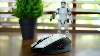 The Ultimate FPS Mouse? - Corsair M65 (Pro) RGB Review