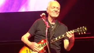 Peter Frampton Live 2023 🡆 (I'll Give You) Money 🡄 Nov 15 ⬘ Sugar Land, TX