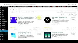 How to Display Blog Posts with The Post Grid Plugin | Easy WordPress Tutorial for Beginners