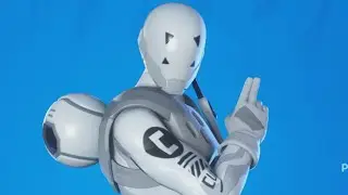 ✅ Alter Ego challenges - Eliminate an opponent while wearing the 8-Ball outfit