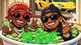 Young thug x Future x Southside type bells hard  trap beat(prodbyryto)#trending 