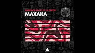 Darkface & Dj IC ft. Da Guezzy - Maxaka (Original Mix)