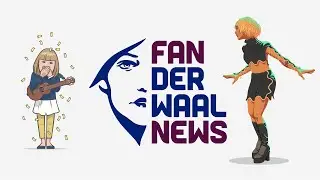 #IconicMoments FANderWaal News Grace VanderWaal Timeline Character Montage  &bull; 2015 - 2022