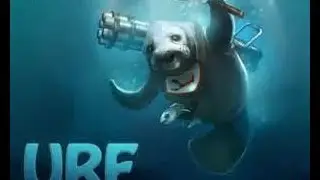 Wukong URF is OP