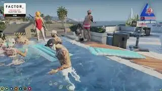 Everything got leaked (PENTA) | GTA Highlights