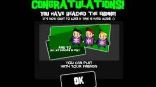 Kongregate Games - Deadly Neighbours End