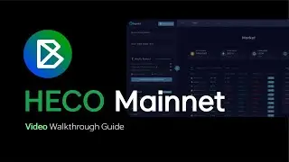 Beyondfi HECO Mainnet Walkthrough Guide