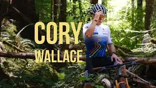 Cory Wallace: Driven
