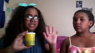 Worst slime  box  ever, got scammed/slimeyhooters,kaila and marley