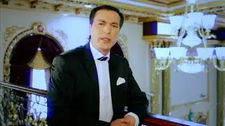 Mansurxon Nurmatov Meni sev. Мансурхон Нурматов Мени сев (Video clip)