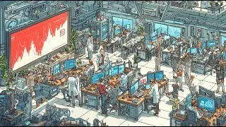 How US Sanctions Backfired, Fueling China's AI Chip Boom