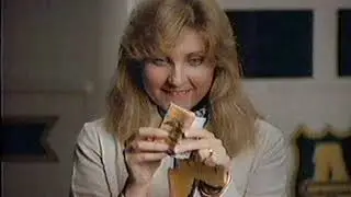 Armaguard commercial (1985) You can count on cash